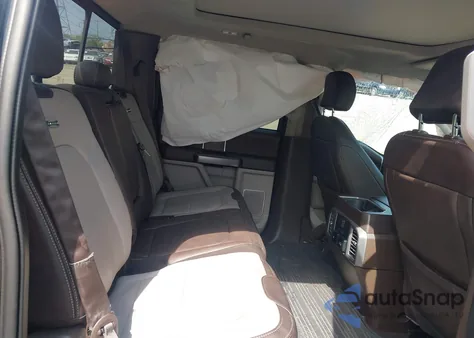 2019 Ford F-150 Limited from USA, damaged, VIN 1FTEW1EG6KFC94908